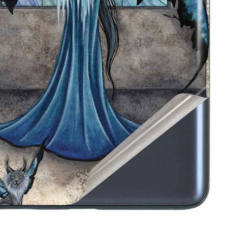 Amy Brown Ashlynns Companions Galaxy S20 Fan Edition Skin